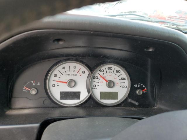 Photo 9 from auction – 2005 FORD ESCAPE XLT with VIN 1FMYU03185KB07882