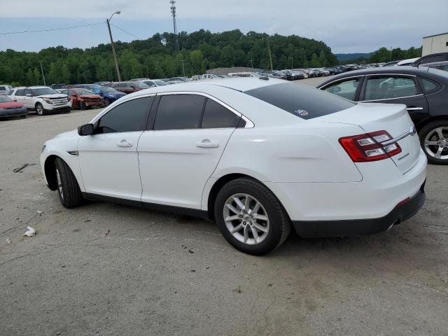Photo 2 from auction – 2015 FORD TAURUS SE with VIN 1FAHP2D8XFG121327
