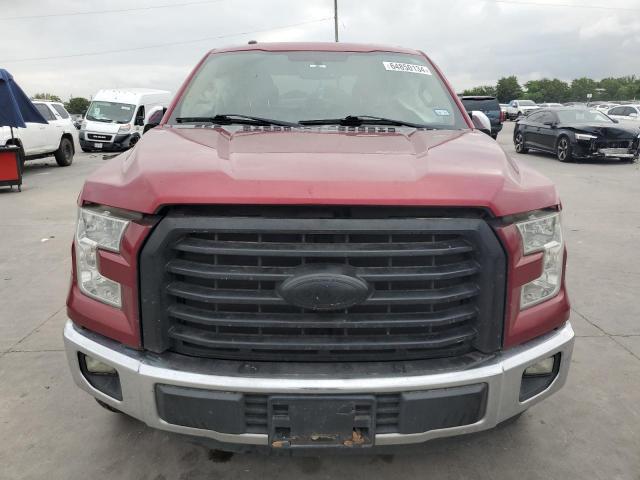 Photo 5 from auction – 2015 FORD F150 SUPER with VIN 1FTEW1CF4FFA19702