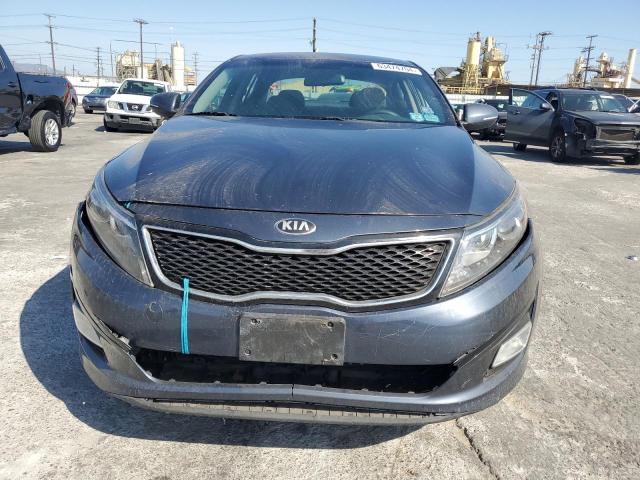 Photo 5 from auction – 2015 KIA OPTIMA LX with VIN KNAGM4A7XF5540647