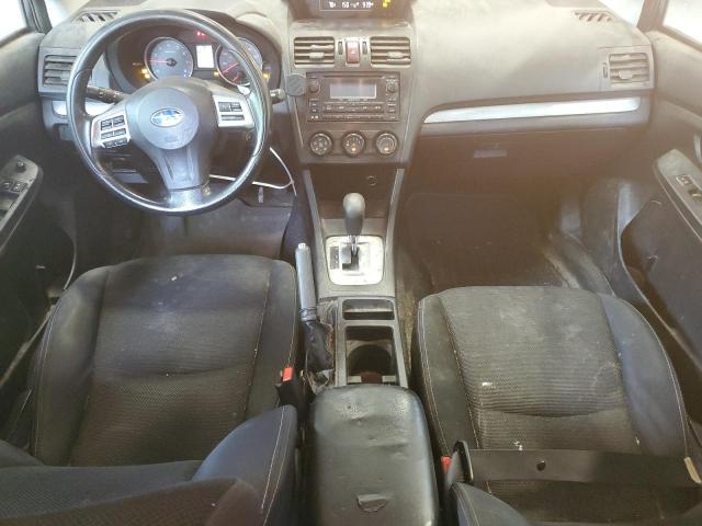 Photo 8 from auction – 2014 SUBARU XV CROSSTR with VIN JF2GPAVC7E8260473