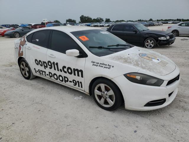 Photo 4 from auction – 2015 DODGE DART SXT with VIN 1C3CDFBB8FD129158