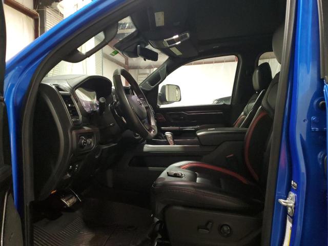 صورة رقم 7 من المزاد - 2022 RAM 1500 TRX مع VIN 1C6SRFU95NN217362