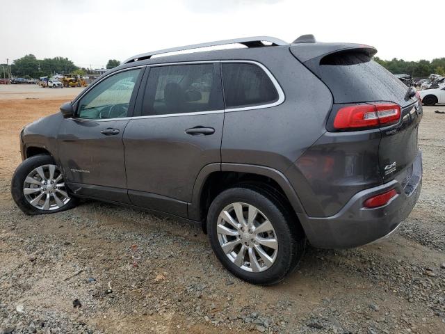 Photo 2 from auction – 2018 JEEP CHEROKEE O with VIN 1C4PJMJX8JD579487