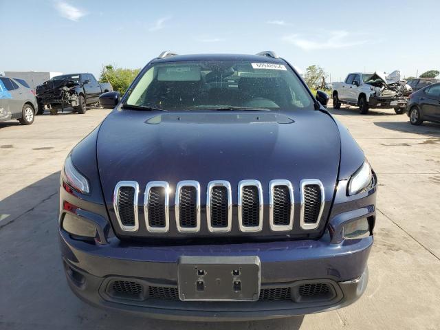 Photo 5 from auction – 2016 JEEP CHEROKEE L with VIN 1C4PJLCS3GW167972