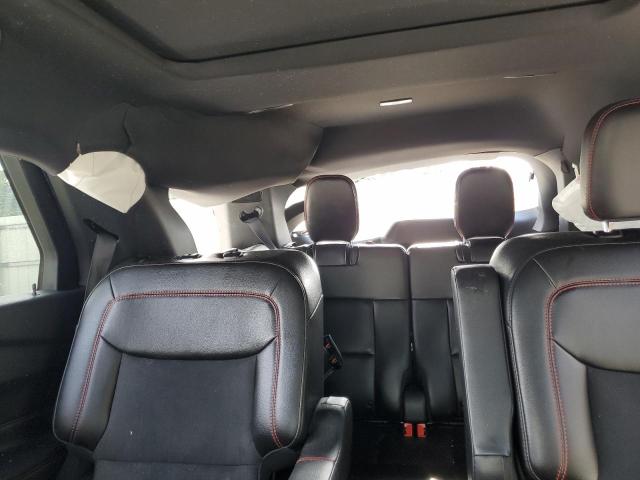 Photo 10 from auction – 2022 FORD EXPLORER S with VIN 1FMSK7KH6NGA86746