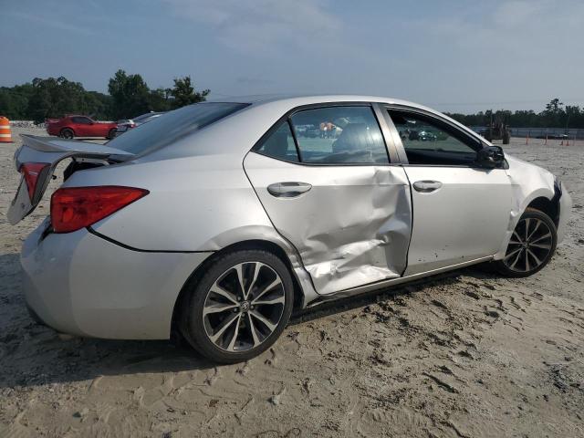 Photo 3 from auction – 2017 TOYOTA COROLLA L with VIN 5YFBURHE8HP656661
