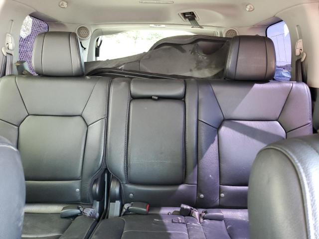 Photo 10 from auction – 2013 HONDA PILOT TOUR with VIN 5FNYF4H93DB051611
