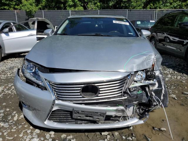 Photo 5 from auction – 2013 LEXUS ES 350 with VIN JTHBK1GG6D2075337