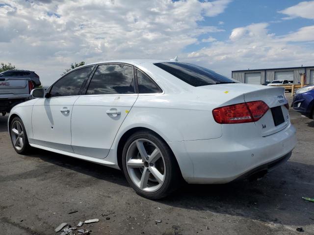 Фото 2 с аукциона – 2012 AUDI A4 PREMIUM с VIN WAUFFAFL3CN000739