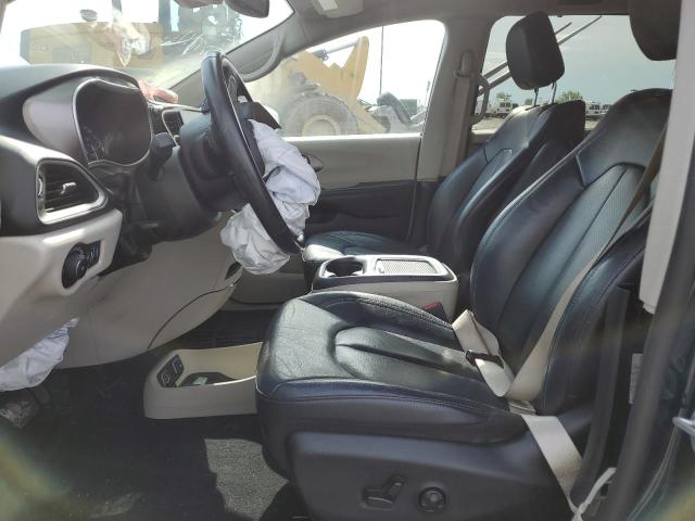 Photo 7 from auction – 2021 CHRYSLER PACIFICA T with VIN 2C4RC1BG2MR597811