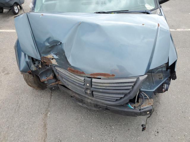 Photo 12 from auction – 2006 DODGE GRAND CARA with VIN 1D4GP24R46B695372