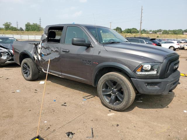 Photo 4 from auction – 2021 RAM 1500 CLASS with VIN 1C6RR7LT2MS502828