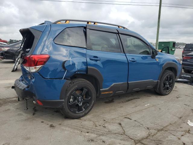 Photo 3 from auction – 2023 SUBARU FORESTER W with VIN JF2SKAMC3PH429014