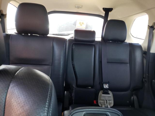 Photo 10 from auction – 2016 MITSUBISHI OUTLANDER with VIN JA4AD3A37GZ002590