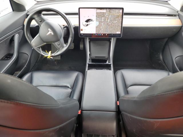 Photo 8 from auction – 2018 TESLA MODEL 3 with VIN 5YJ3E1EAXJF098785