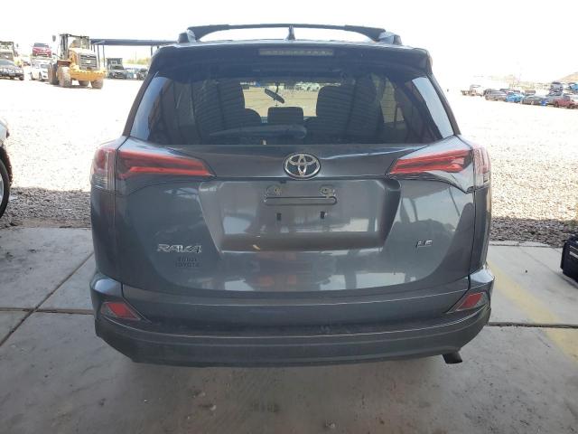 Photo 6 from auction – 2016 TOYOTA RAV4 LE with VIN 2T3ZFREV9GW286225