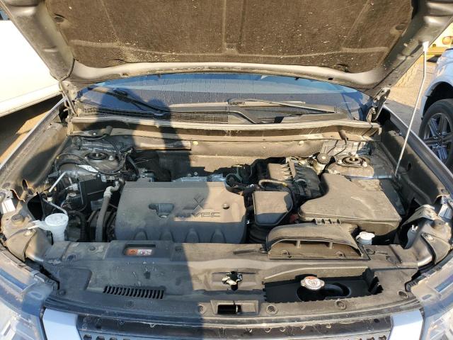 Photo 12 from auction – 2020 MITSUBISHI OUTLANDER with VIN JA4AZ3A32LZ035220