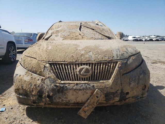 Photo 5 from auction – 2010 LEXUS RX 350 with VIN 2T2BK1BA7AC067857