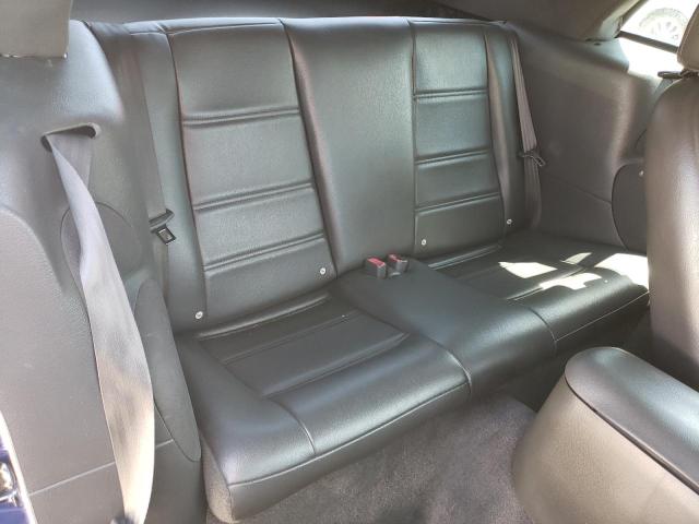 Photo 10 from auction – 2004 FORD MUSTANG with VIN 1FAFP44674F181294