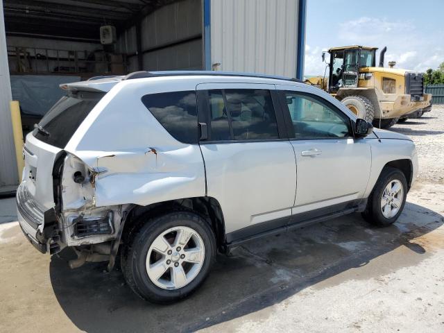Photo 3 from auction – 2014 JEEP COMPASS SP with VIN 1C4NJCBA5ED524108