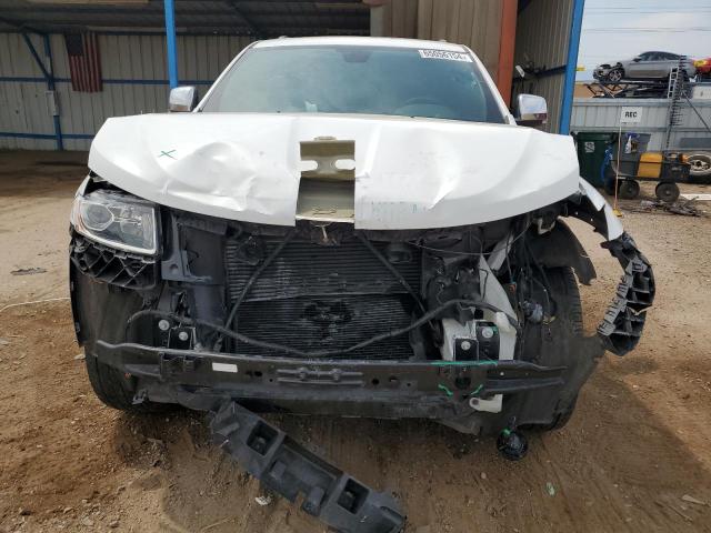 Photo 5 from auction – 2016 JEEP GRAND CHER with VIN 1C4RJFBM5GC332743