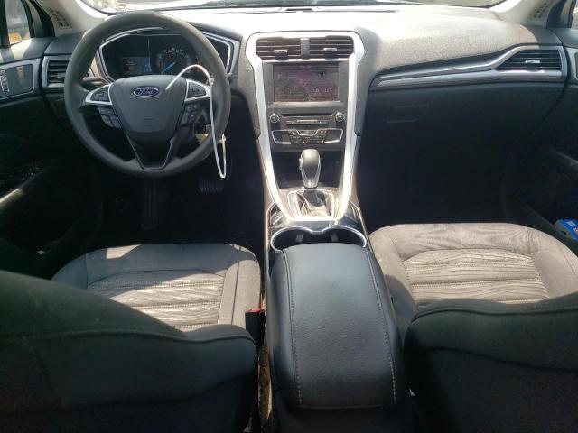 Photo 8 from auction – 2016 FORD FUSION SE with VIN 3FA6P0H70GR381663