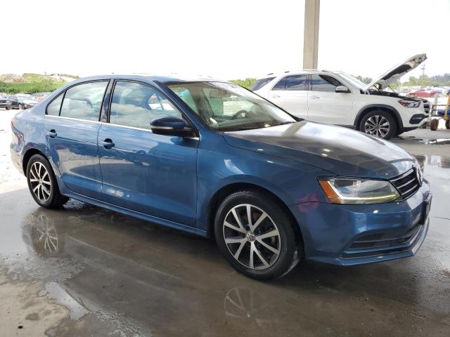 Photo 4 from auction – 2017 VOLKSWAGEN JETTA SE with VIN 3VWDB7AJ7HM289525