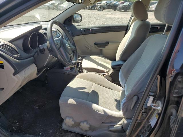 Photo 7 from auction – 2011 KIA FORTE LX with VIN KNAFT4A22B5324692
