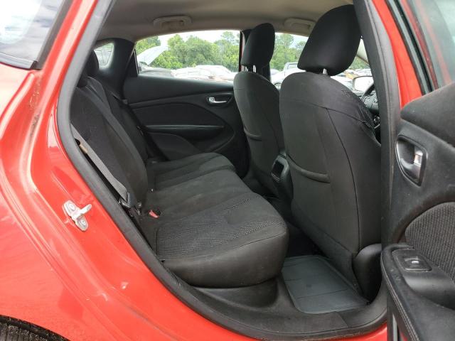 Photo 10 from auction – 2016 DODGE DART SE with VIN 1C3CDFAAXGD625007