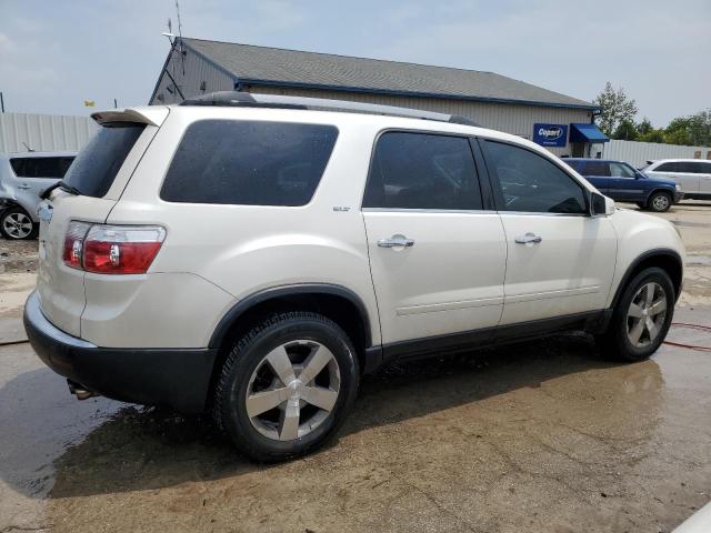 Photo 3 from auction – 2011 GMC ACADIA SLT with VIN 1GKKRRED9BJ160782