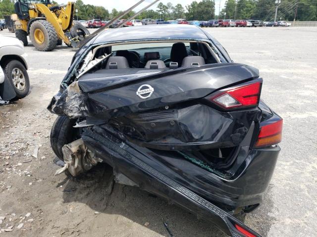 Photo 6 from auction – 2022 NISSAN ALTIMA S with VIN 1N4BL4BV8NN309814