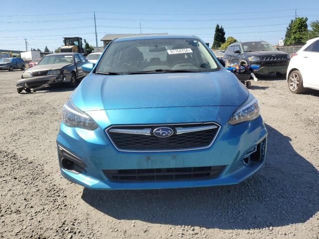 Photo 5 from auction – 2018 SUBARU IMPREZA PR with VIN 4S3GKAB64J3624755