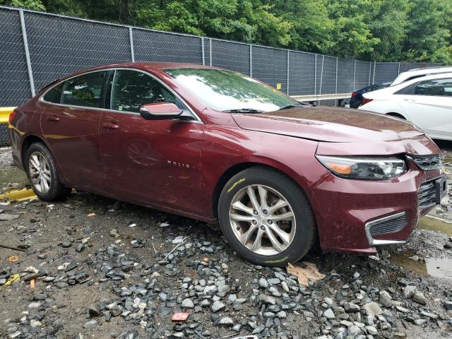 Photo 4 from auction – 2016 CHEVROLET MALIBU LT with VIN 1G1ZE5ST5GF245714