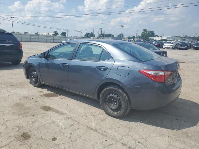 Photo 2 from auction – 2014 TOYOTA COROLLA L with VIN 2T1BURHE1EC117603