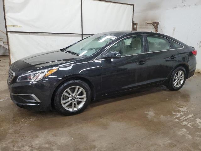 Photo 1 from auction – 2016 HYUNDAI SONATA SE with VIN 5NPE24AF0GH278274