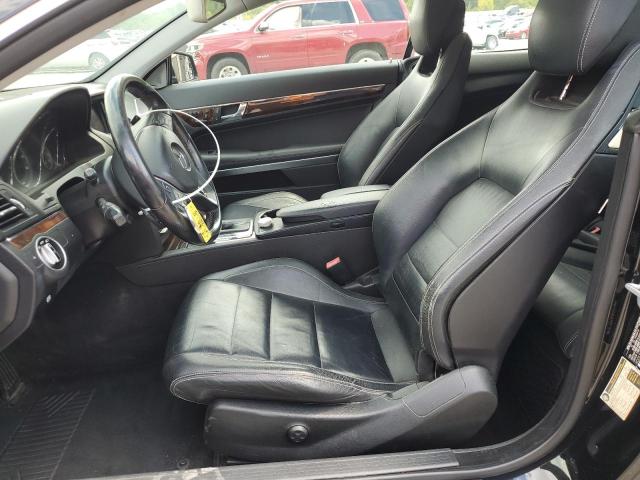 Photo 7 from auction – 2012 MERCEDES-BENZ E 350 with VIN WDDKJ5KB3CF164397