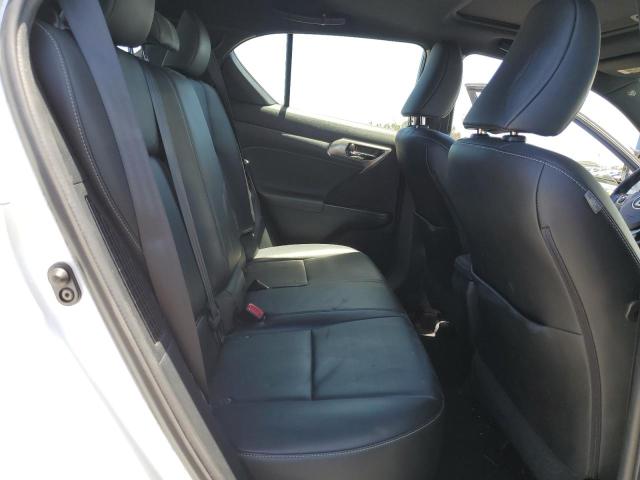 Photo 10 from auction – 2015 LEXUS CT 200 with VIN JTHKD5BH0F2212177
