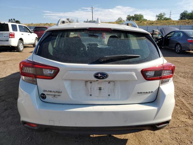 Photo 6 from auction – 2021 SUBARU IMPREZA PR with VIN 4S3GTAV68M3704248