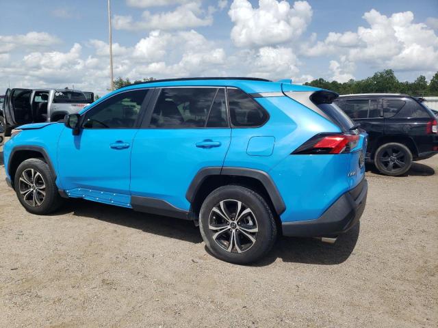 Photo 2 from auction – 2019 TOYOTA RAV4 LE with VIN JTMF1RFV1KD044163