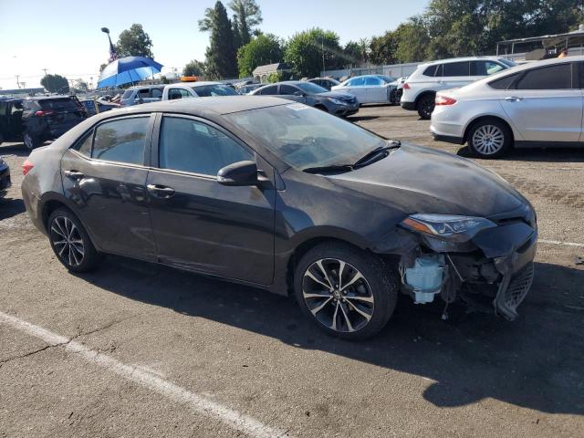 Photo 4 from auction – 2019 TOYOTA COROLLA L with VIN 2T1BURHE5KC141754