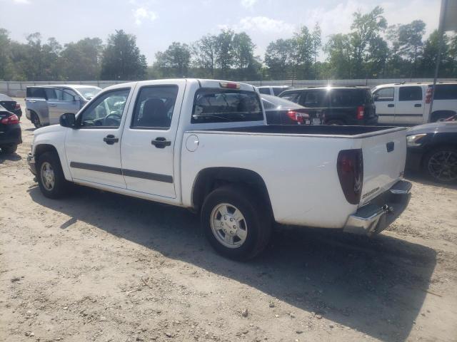 Photo 2 from auction – 2008 GMC CANYON with VIN 1GTCS13E588120121