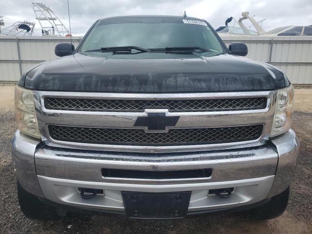 Photo 5 from auction – 2013 CHEVROLET SILVERADO with VIN 3GCPKSE78DG360810