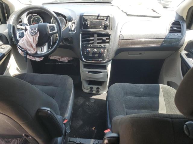 Photo 8 from auction – 2016 DODGE GRAND CARA with VIN 2C4RDGBG9GR196308