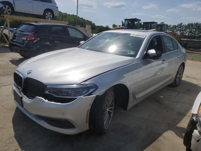 Photo 1 from auction – 2017 BMW 530 XI with VIN WBAJA7C38HG457736
