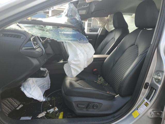 Photo 7 from auction – 2020 TOYOTA CAMRY with VIN 4T1G31AK9LU543920