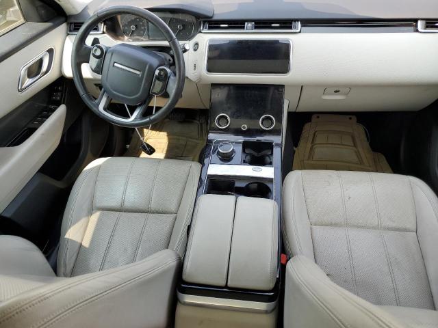 Photo 8 from auction – 2019 LAND ROVER RANGE ROVE with VIN SALYB2EN9KA219669