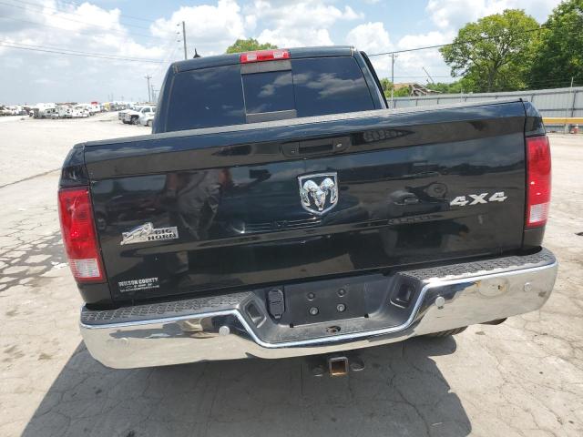 Photo 6 from auction – 2017 RAM 1500 SLT with VIN 1C6RR7LG0HS546772