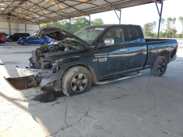 RAM 1500 ST 2014 with VIN 1C6RR6FT6ES149386 - Photo from auction