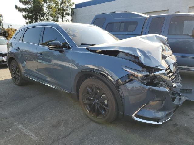 Photo 4 from auction – 2023 MAZDA CX-9 GRAND with VIN JM3TCBDY5P0650802